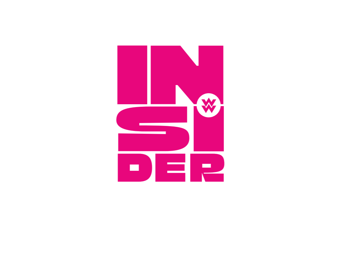 Wat doet een INSIDER?