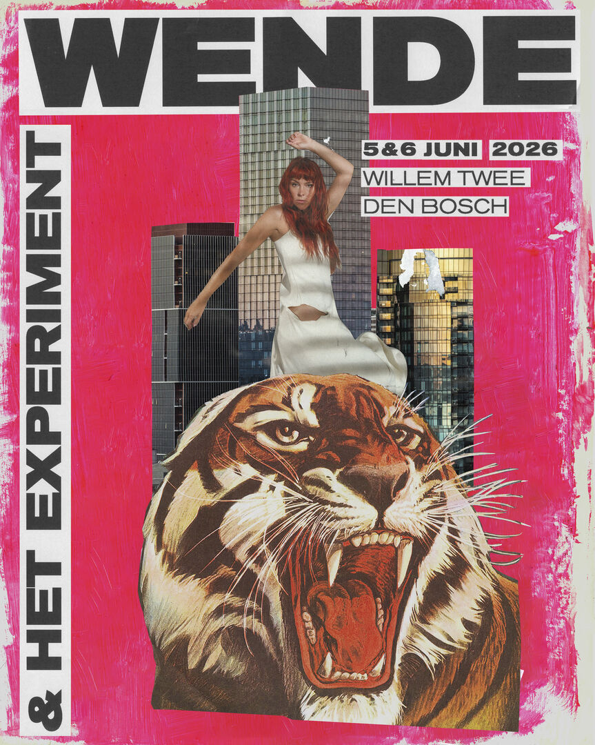 Wende & Het Experiment