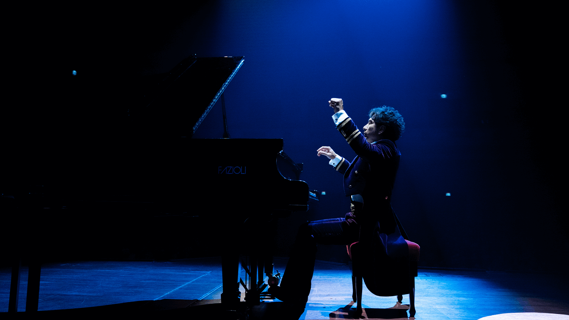 Wibi Soerjadi middag