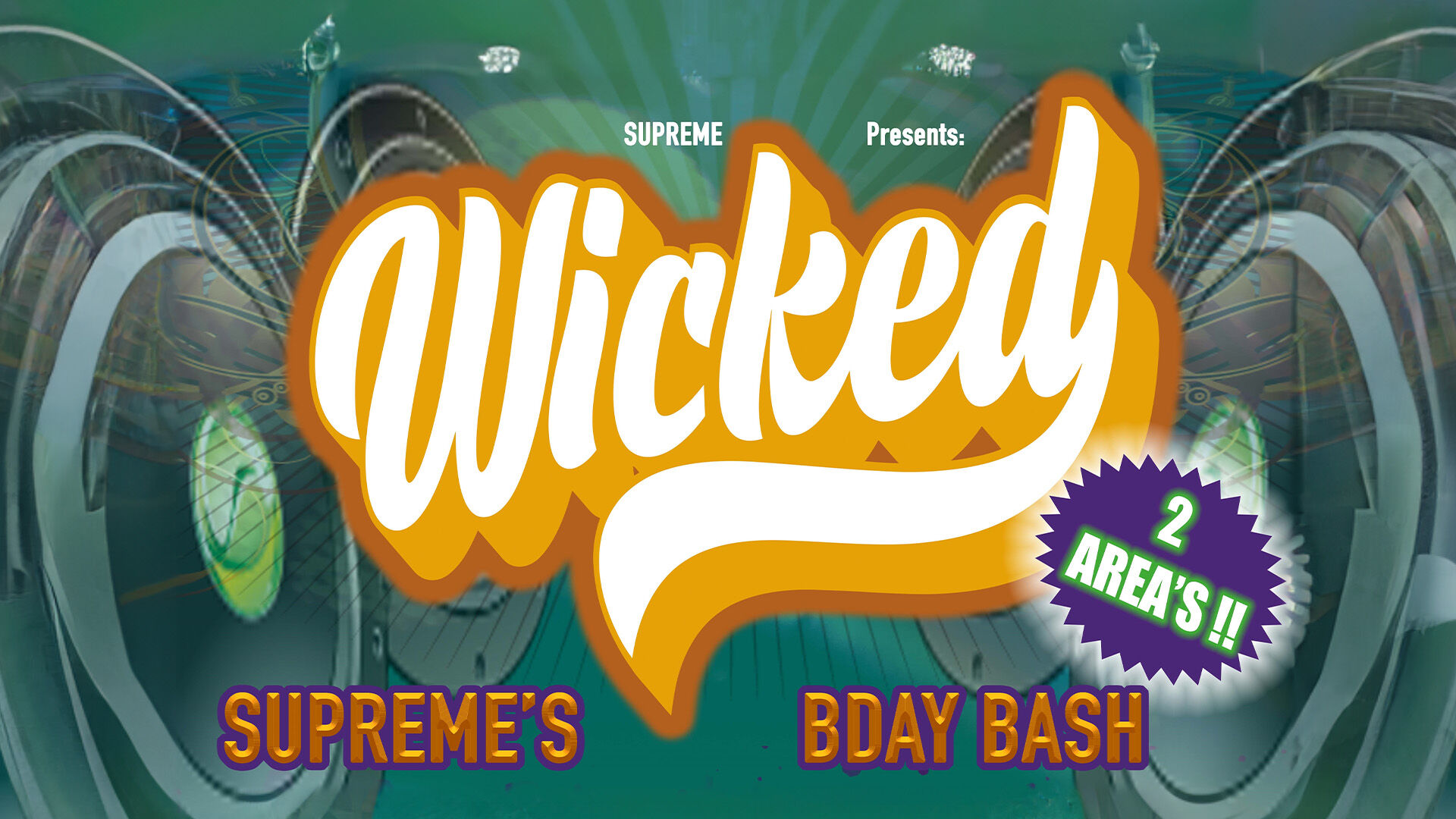 Wicked