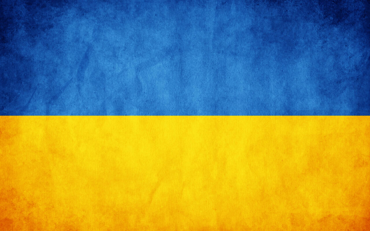 Willem Twee Studios supporting Ukraine