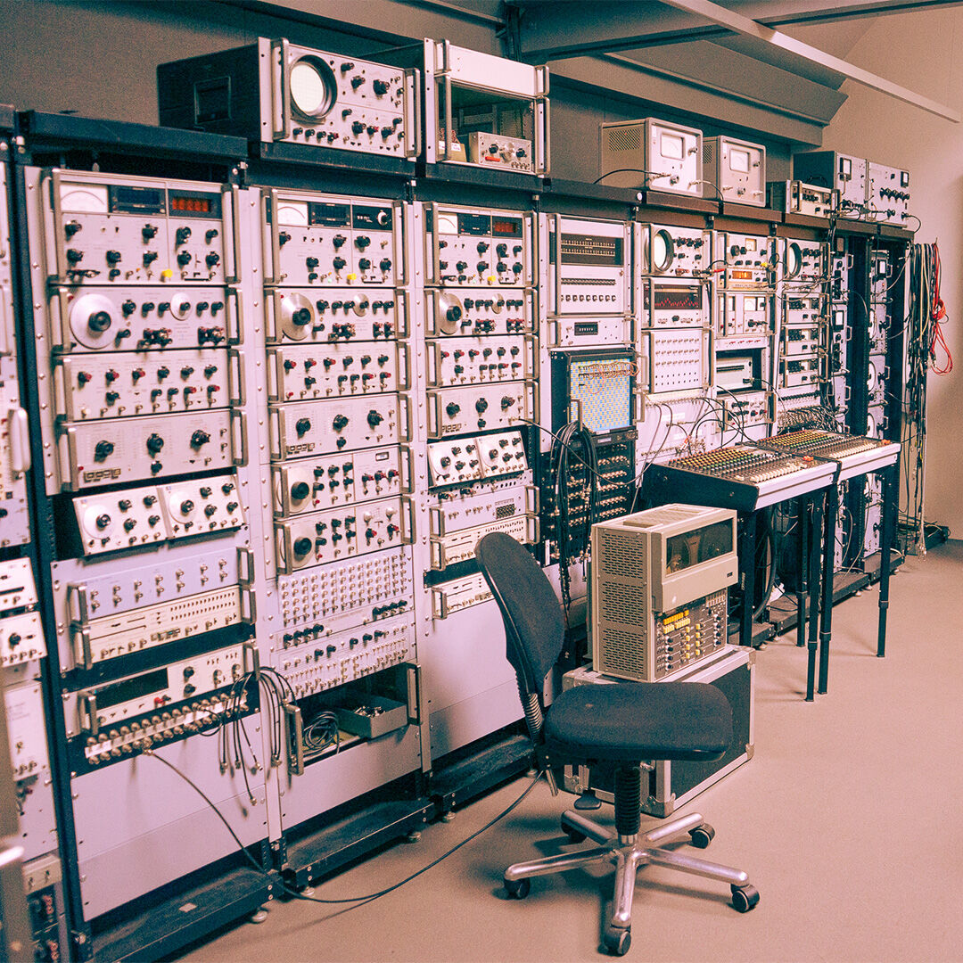 Willem Twee Studio's