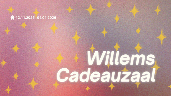 Willems Cadeauzaal