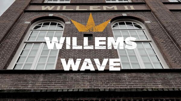 Willem's Wave