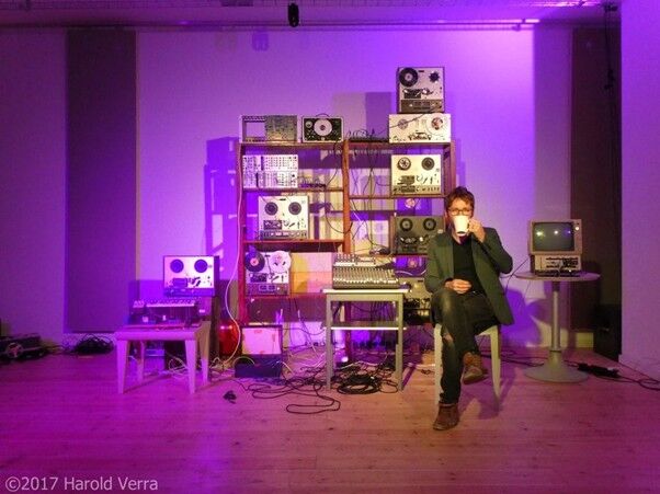 Wouter van Veldhoven