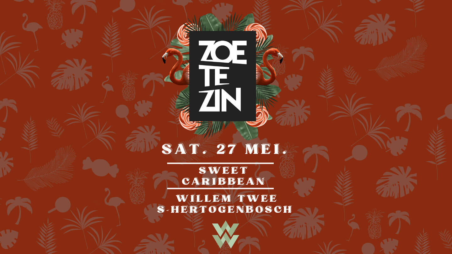 Zoete Zin