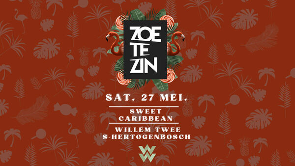 Zoete Zin