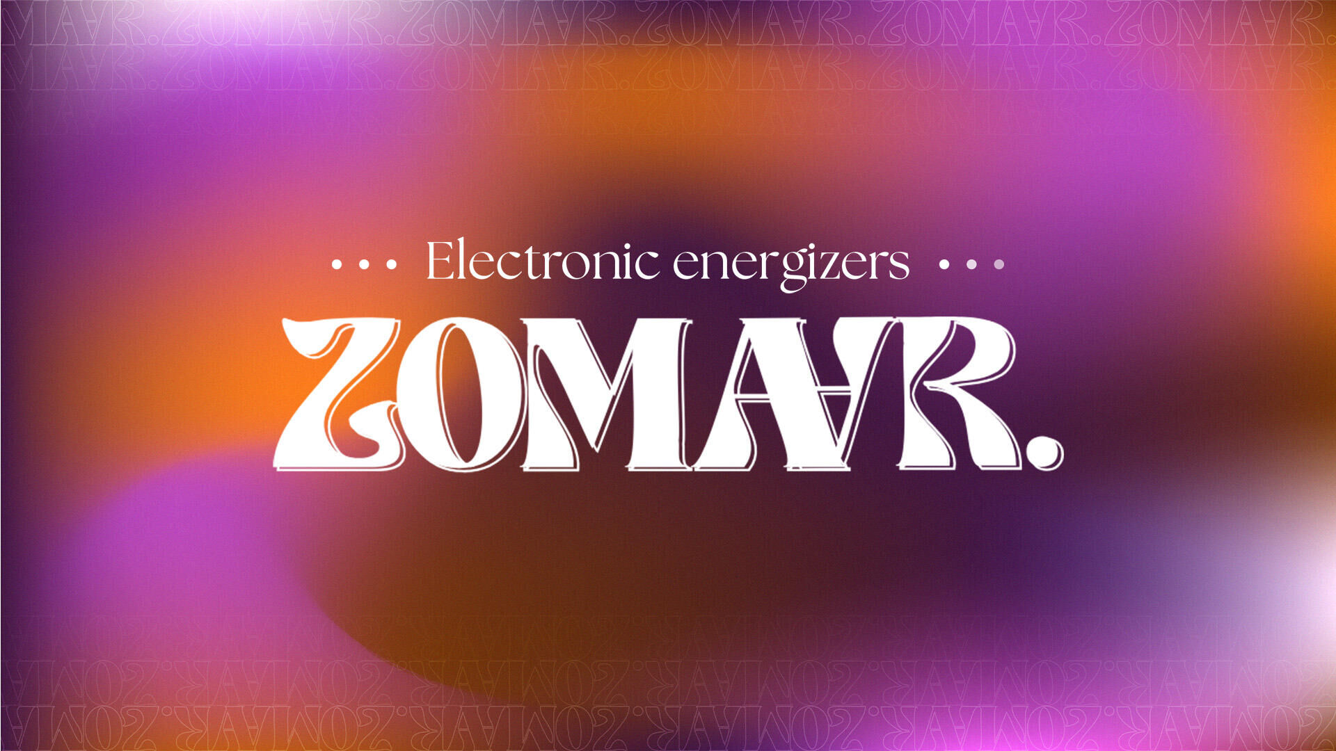 ZOMAAR