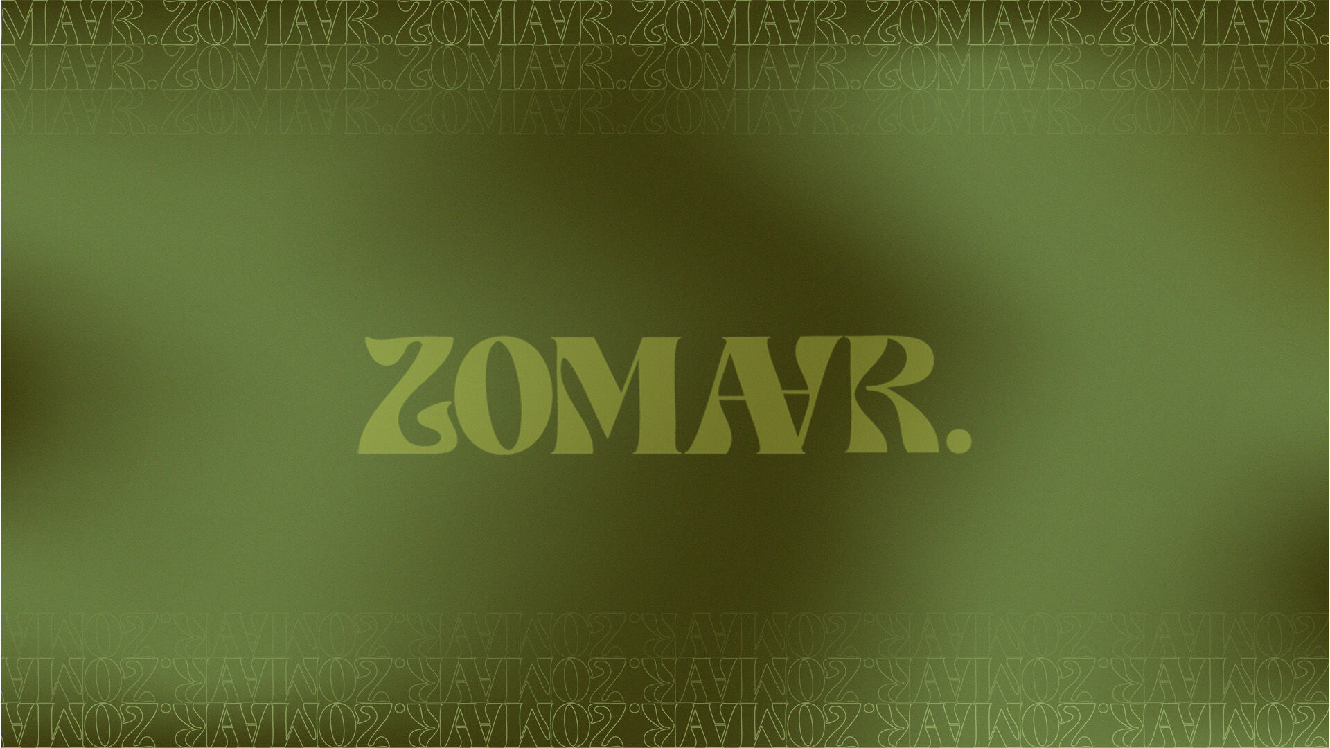 ZOMAAR