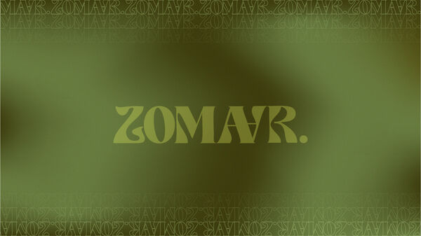 ZOMAAR.